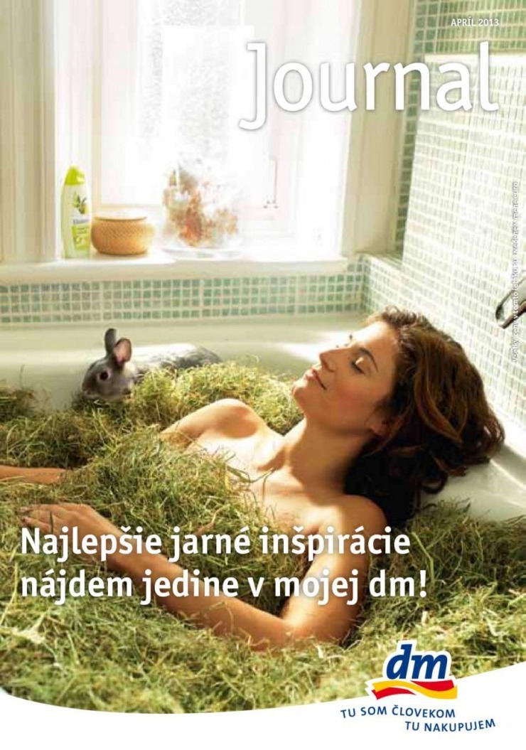 let�k ak�n� ponuka dm drogerie strana 1