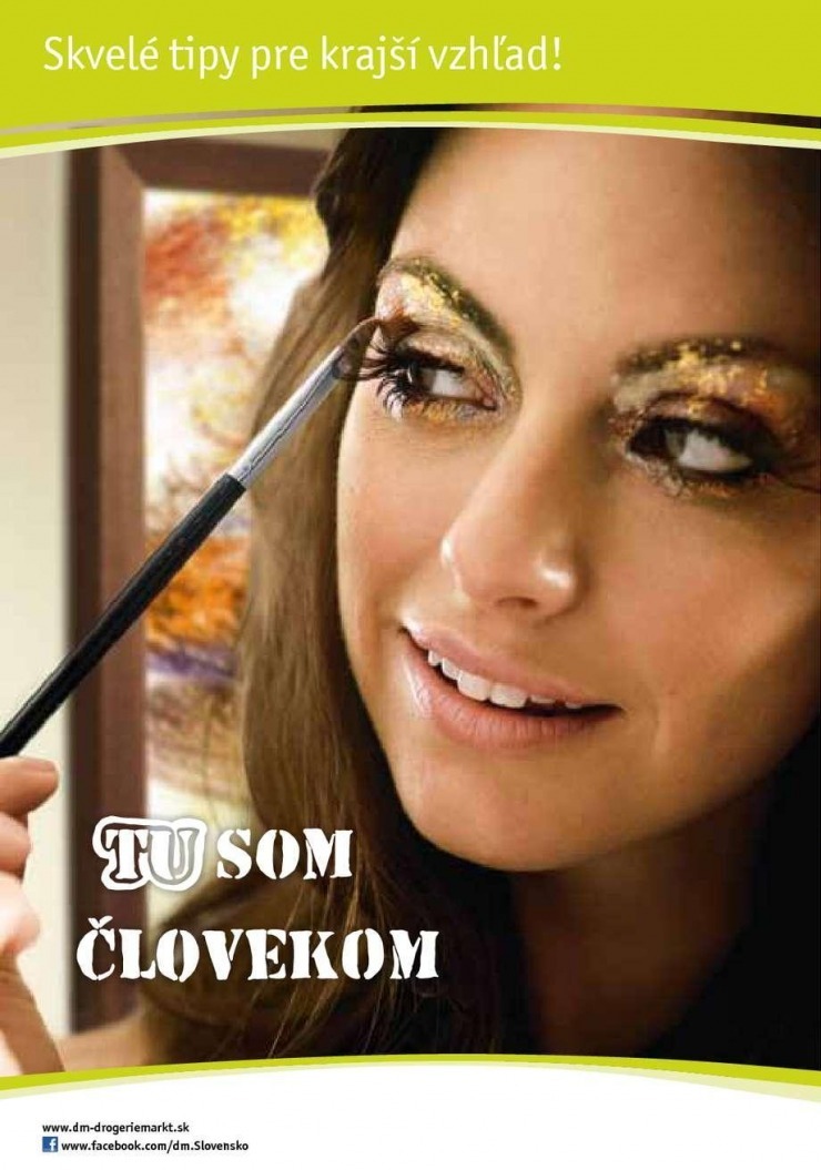 let�k ak�n� ponuka dm drogerie strana 2