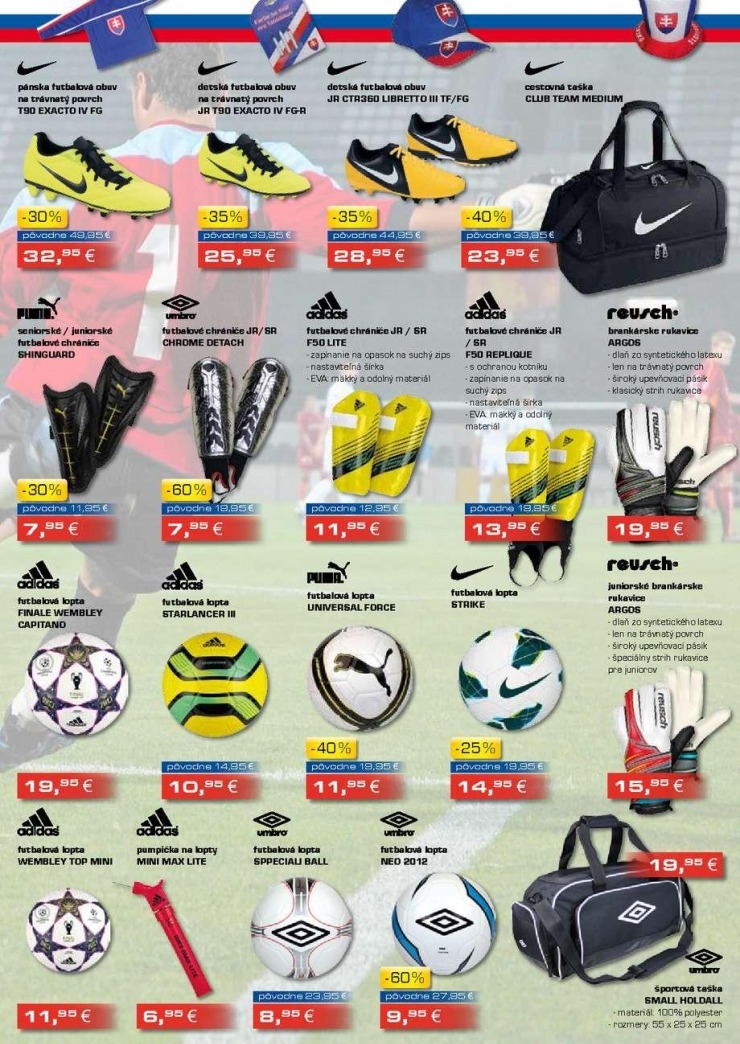 let�k Sportisimo aktu�lny let�k strana 5