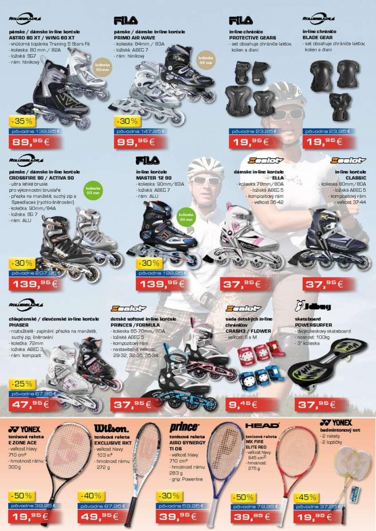 let�k Sportisimo aktu�lny let�k strana 6