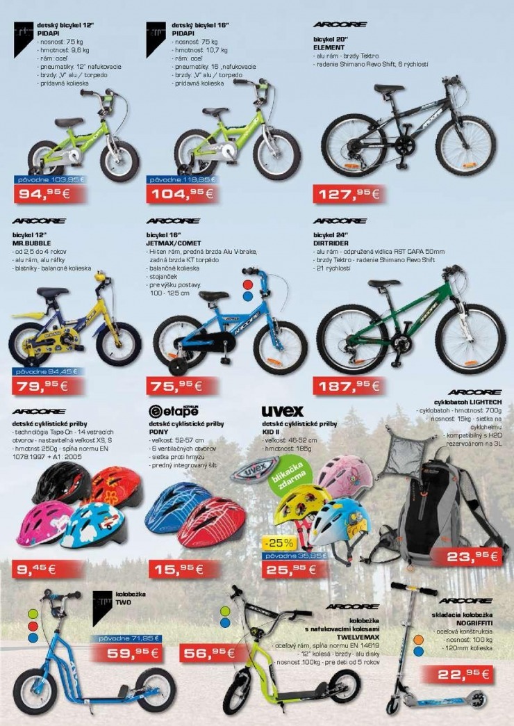 let�k Sportisimo aktu�lny let�k strana 7