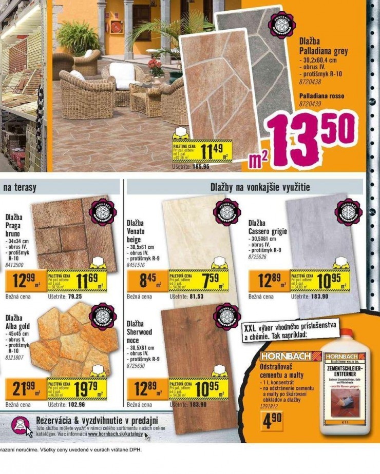 let�k aktu�lny katal�g HORNBACH strana 27