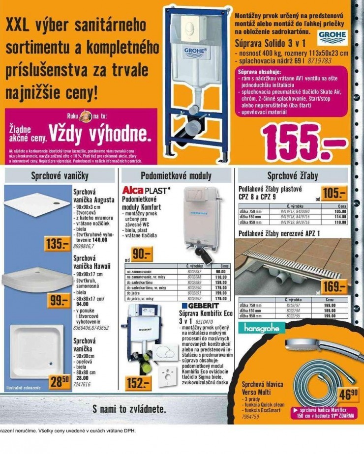 let�k aktu�lny katal�g HORNBACH strana 31