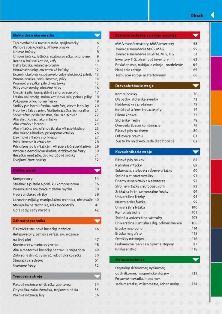 let�k Proma - stroje a n�radie strana 3