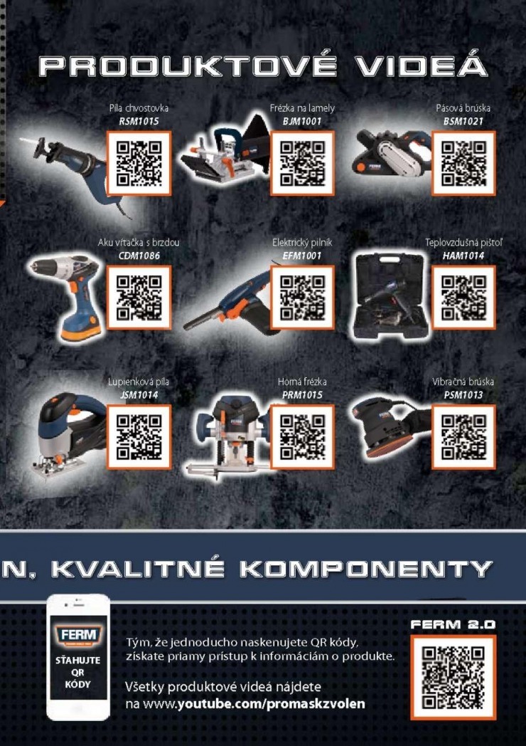 let�k Proma - stroje a n�radie strana 5