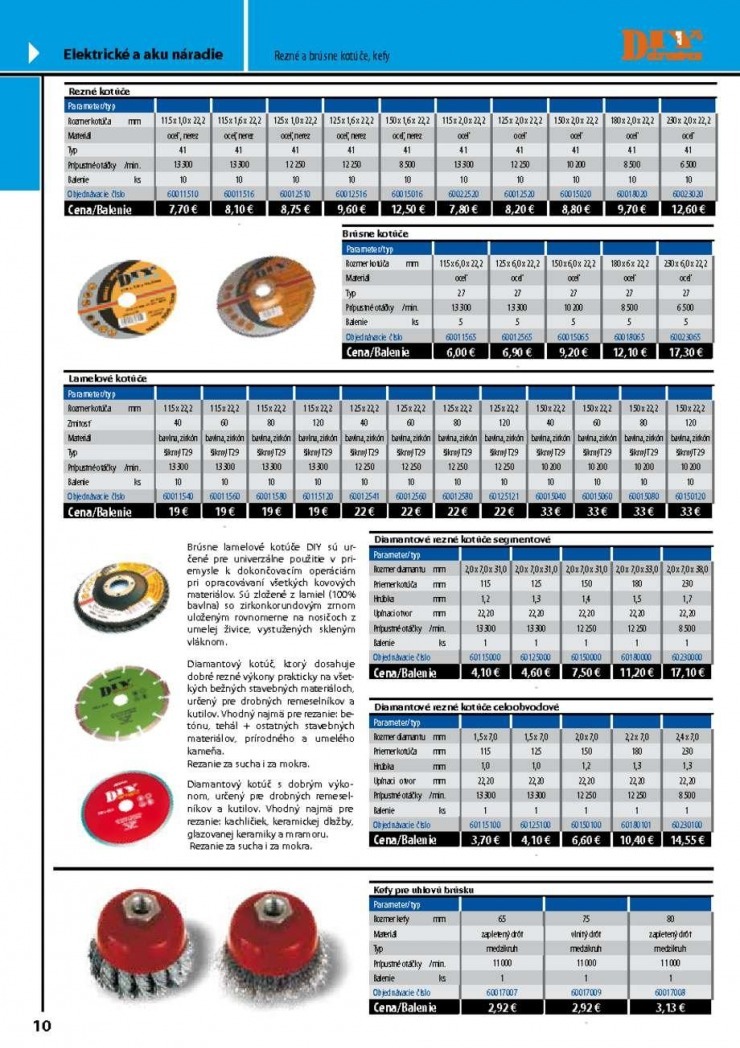let�k Proma - stroje a n�radie strana 12
