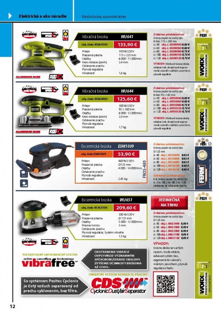 let�k Proma - stroje a n�radie strana 14