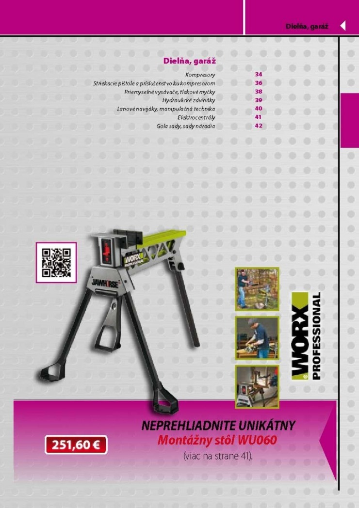 let�k Proma - stroje a n�radie strana 35