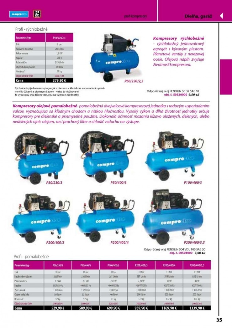 let�k Proma - stroje a n�radie strana 37