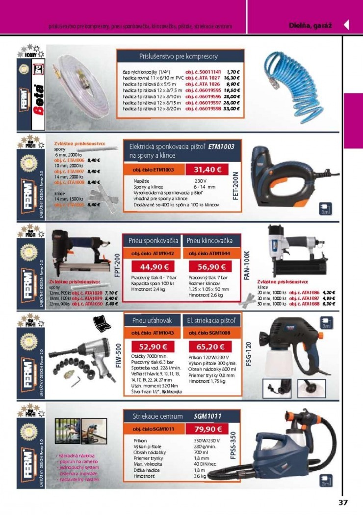 let�k Proma - stroje a n�radie strana 39