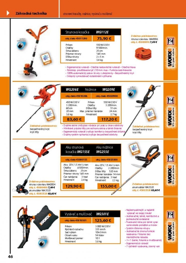 let�k Proma - stroje a n�radie strana 48