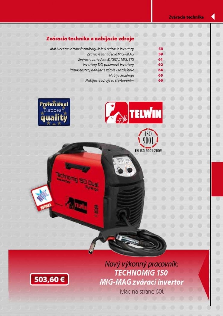 let�k Proma - stroje a n�radie strana 59