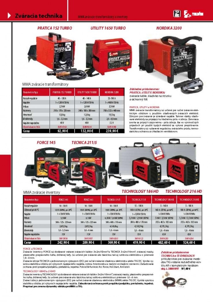 let�k Proma - stroje a n�radie strana 60