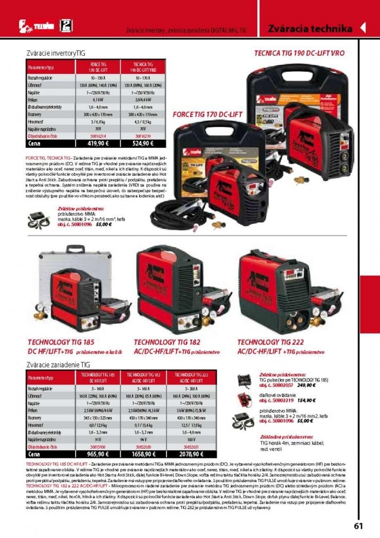 let�k Proma - stroje a n�radie strana 63