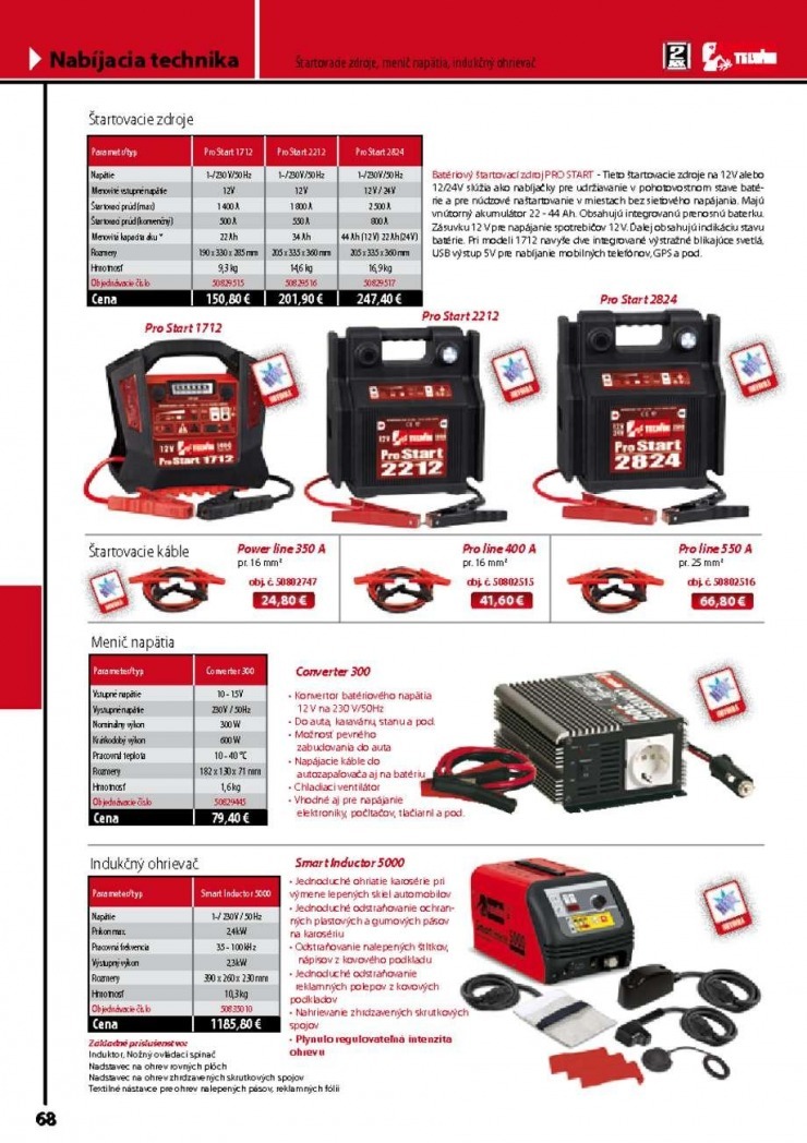 let�k Proma - stroje a n�radie strana 70