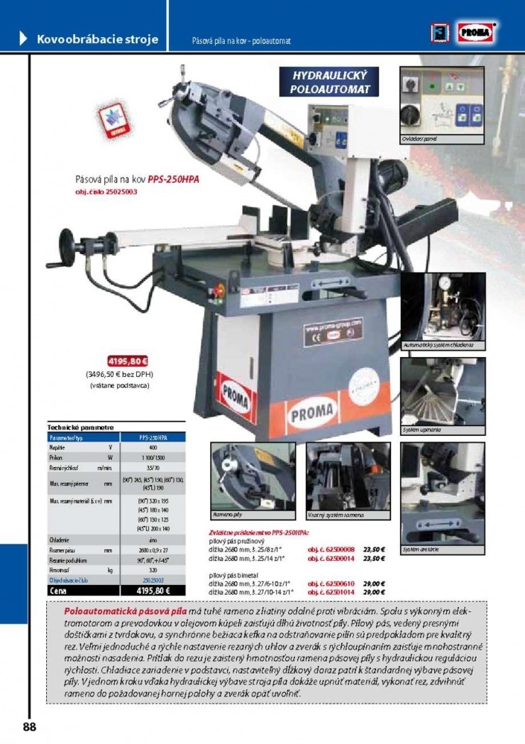 let�k Proma - stroje a n�radie strana 90