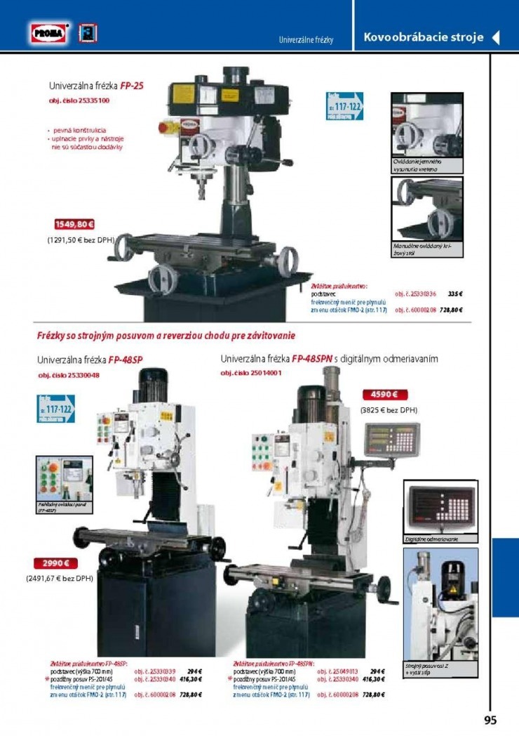 let�k Proma - stroje a n�radie strana 97