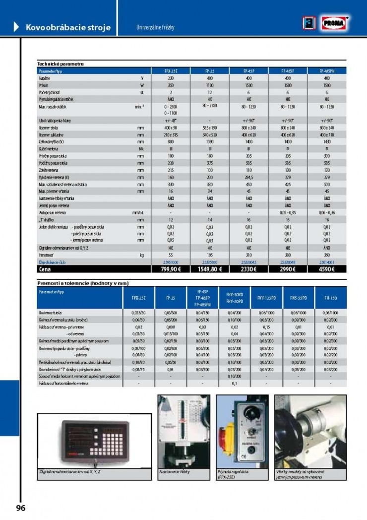 let�k Proma - stroje a n�radie strana 98