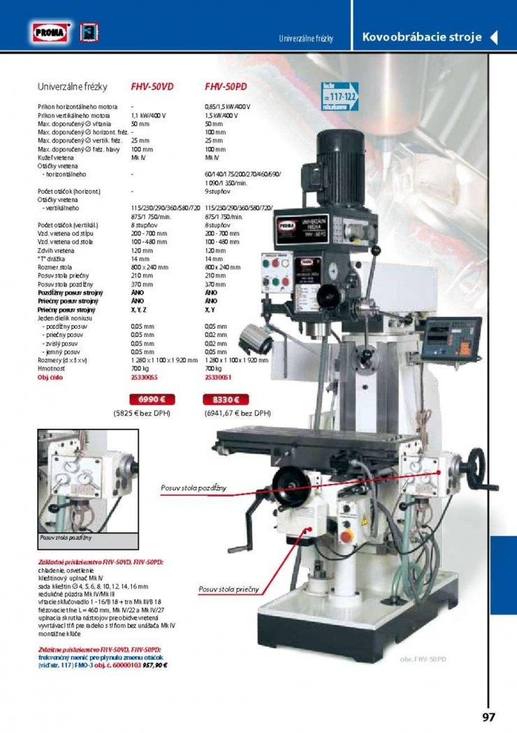 let�k Proma - stroje a n�radie strana 99