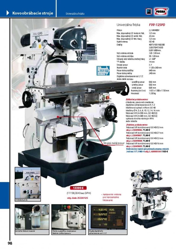 let�k Proma - stroje a n�radie strana 100