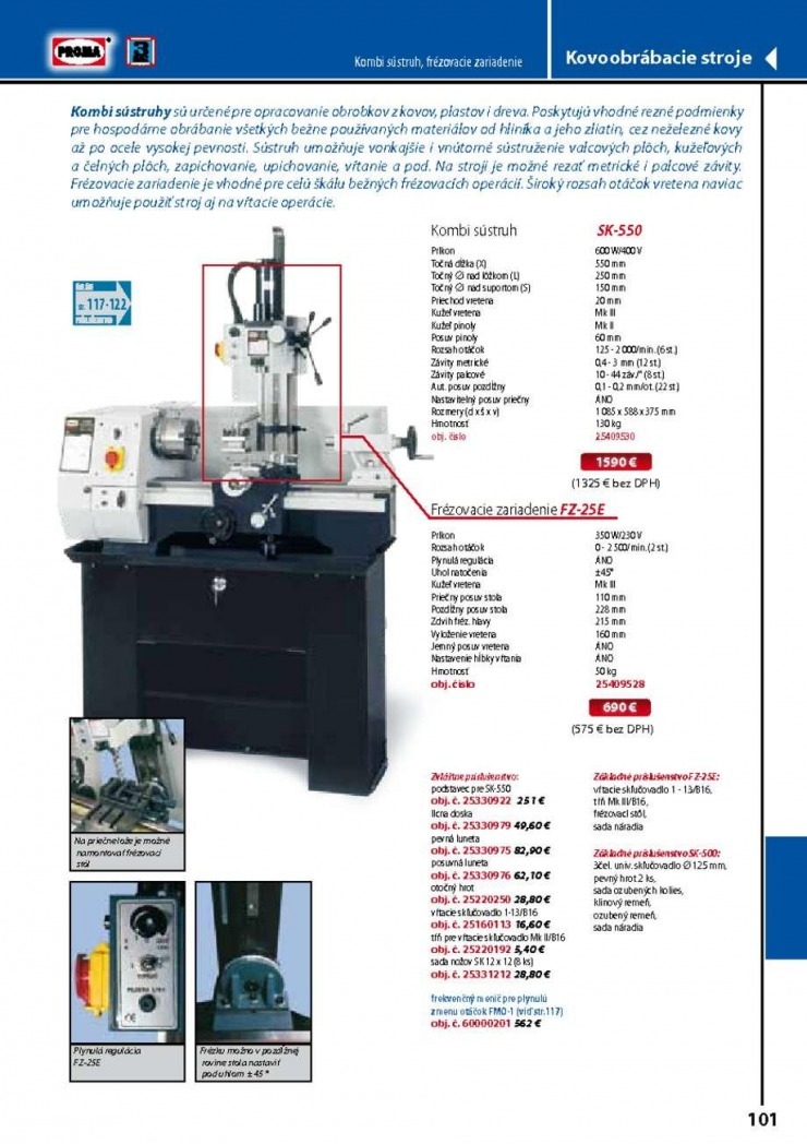 let�k Proma - stroje a n�radie strana 103