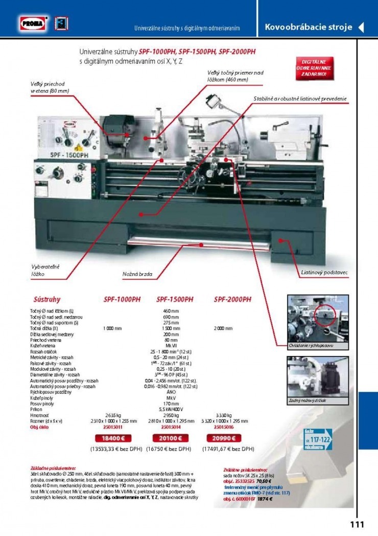let�k Proma - stroje a n�radie strana 113