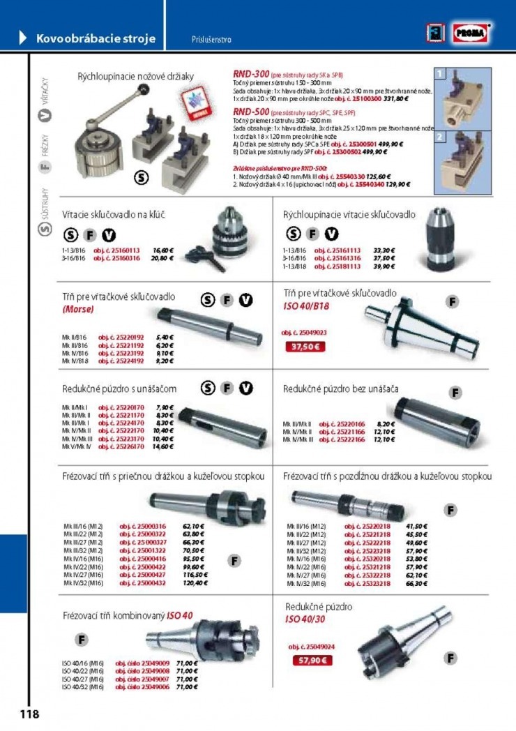 let�k Proma - stroje a n�radie strana 120
