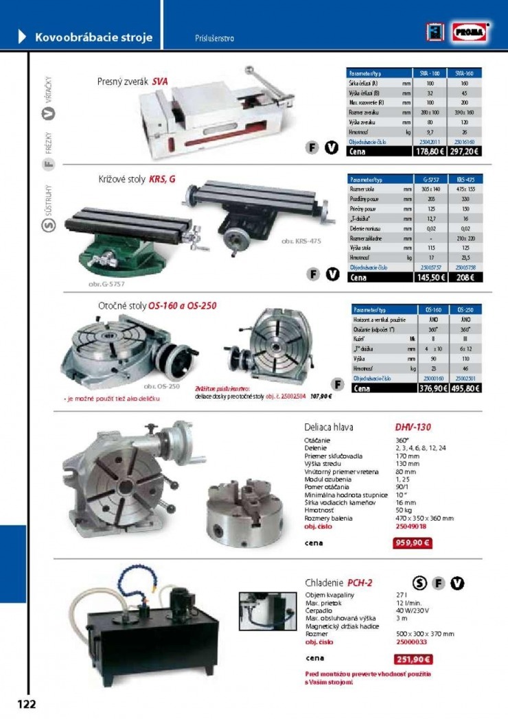 let�k Proma - stroje a n�radie strana 124