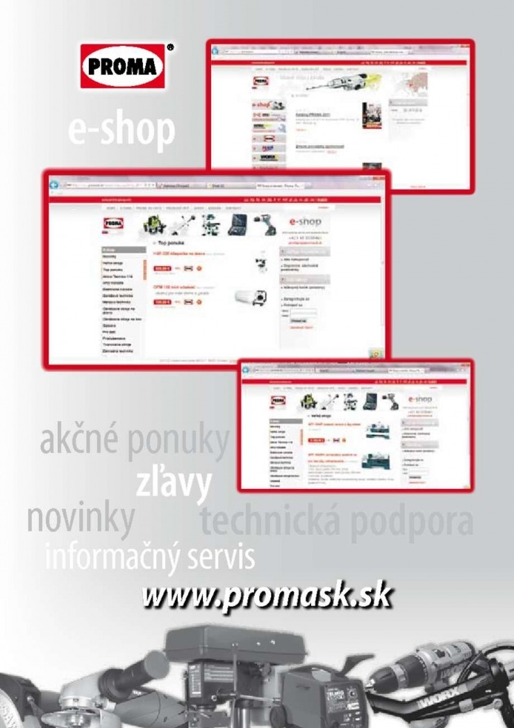 let�k Proma - stroje a n�radie strana 127