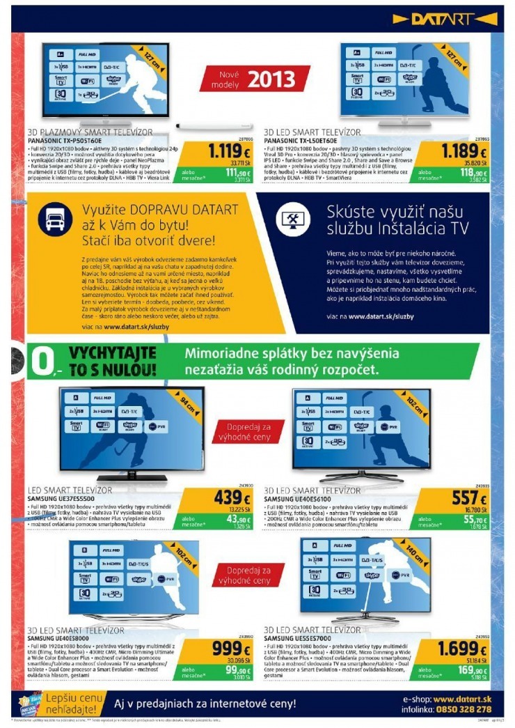 let�k Datart akciov� let�k strana 3