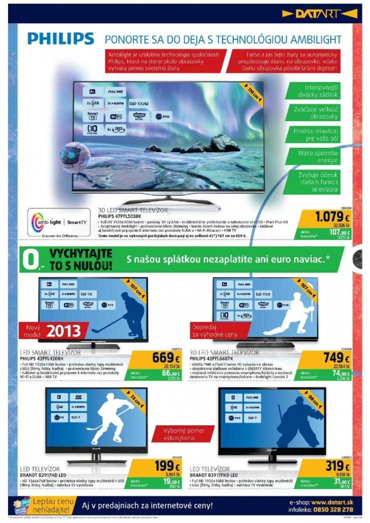 let�k Datart akciov� let�k strana 4