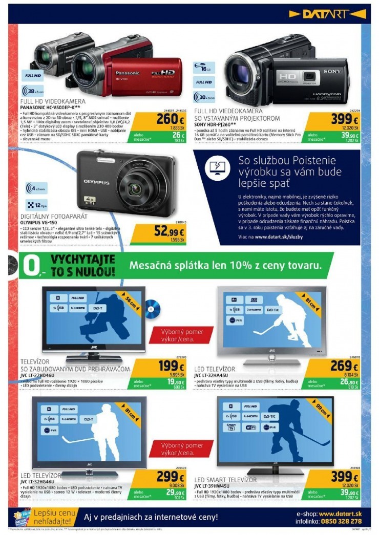 let�k Datart akciov� let�k strana 5