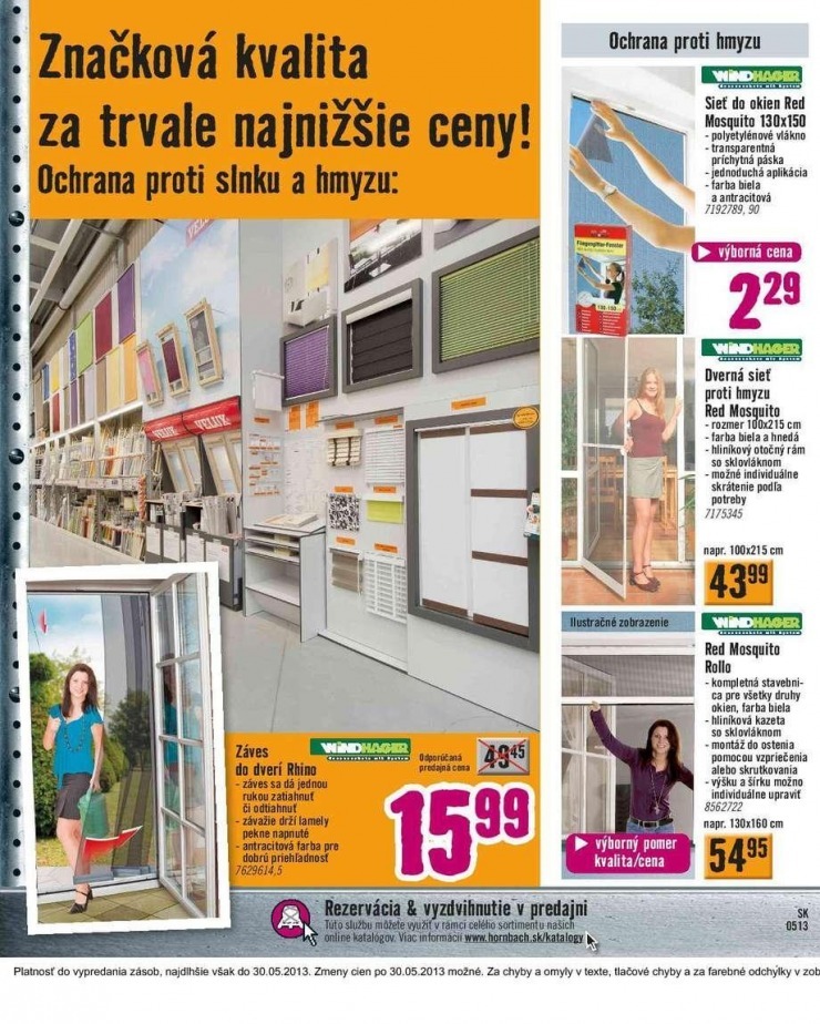 let�k HORNBACH akciov� let�k strana 22