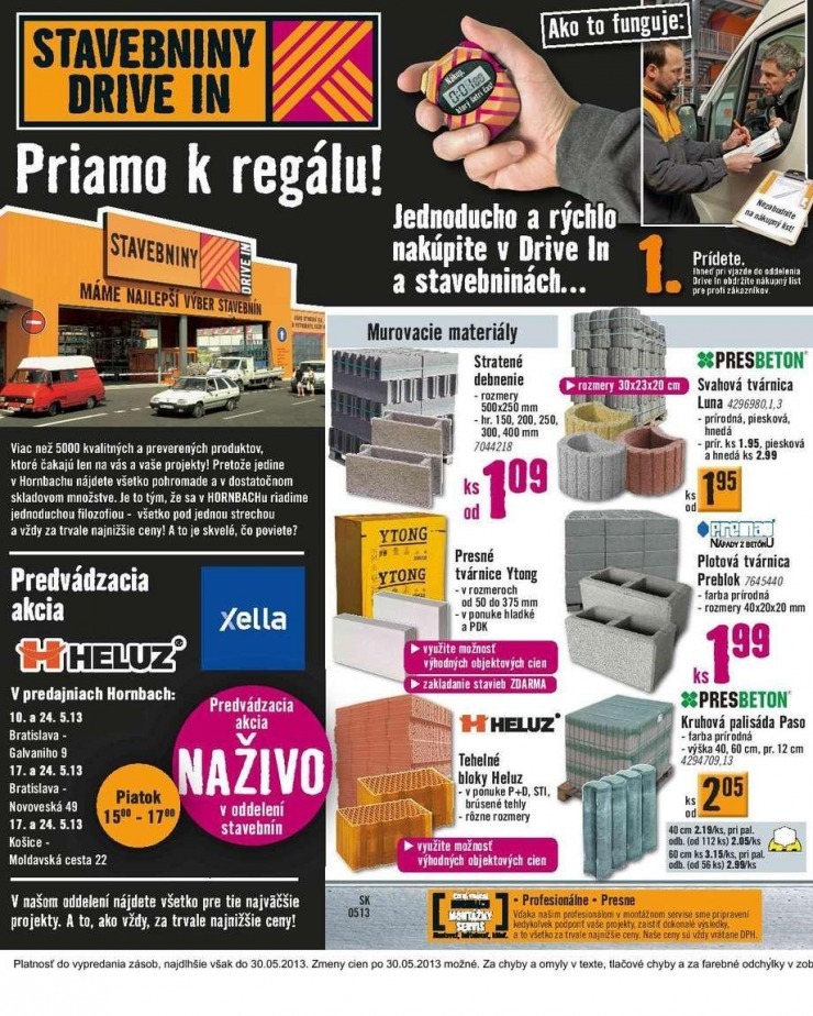 let�k HORNBACH akciov� let�k strana 24
