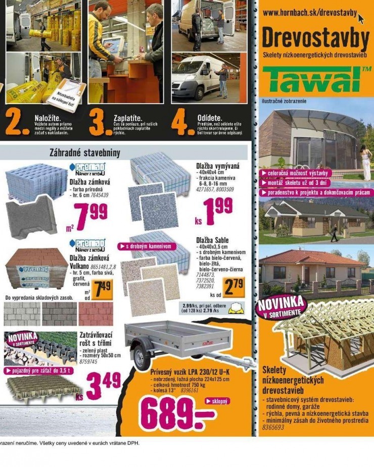let�k HORNBACH akciov� let�k strana 25