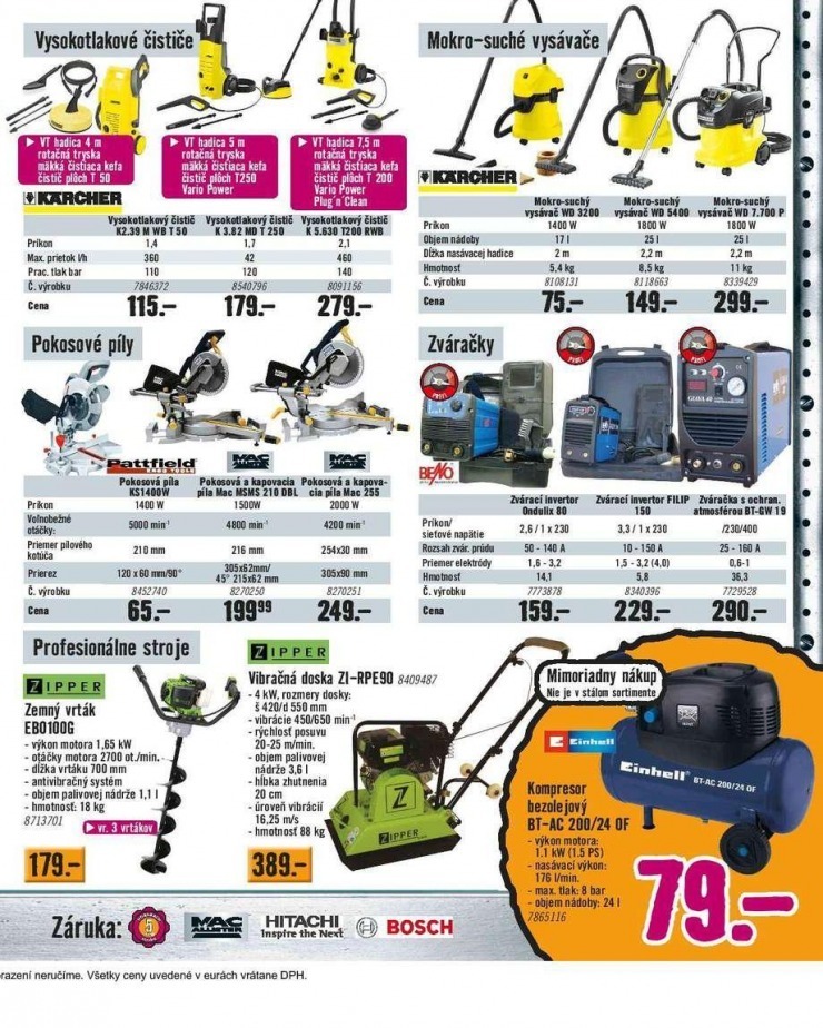 let�k HORNBACH akciov� let�k strana 33