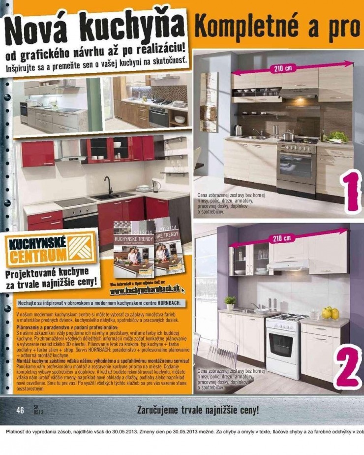 let�k HORNBACH akciov� let�k strana 46