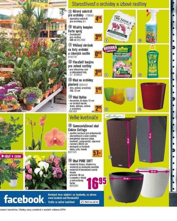 let�k HORNBACH akciov� let�k strana 59