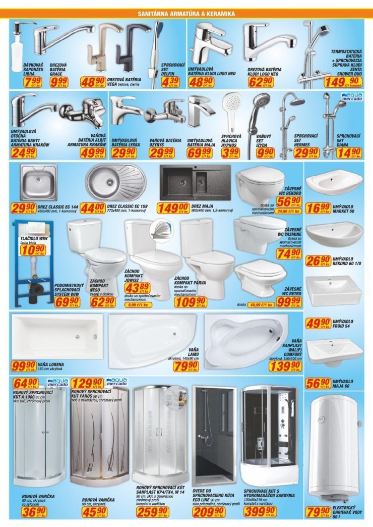 let�k let�k Merkury Market - Zvolen strana 5