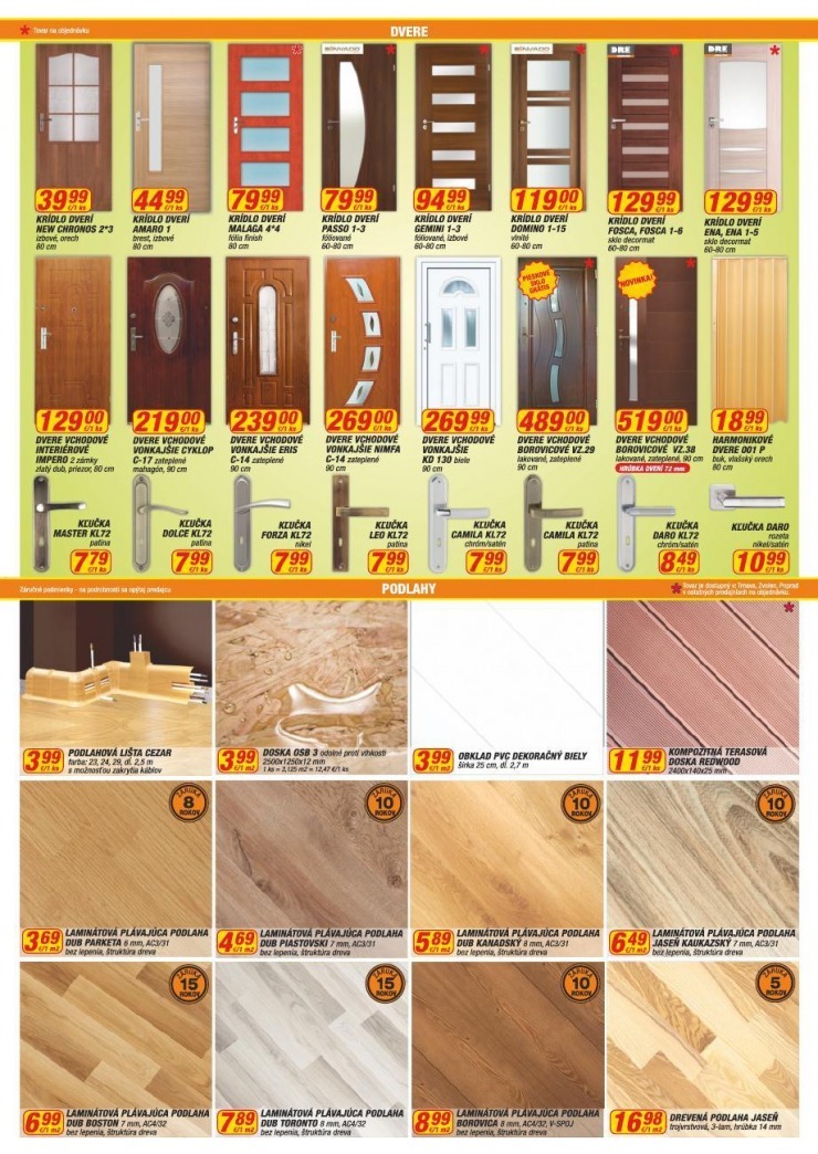 let�k let�k Merkury Market - Zvolen strana 7