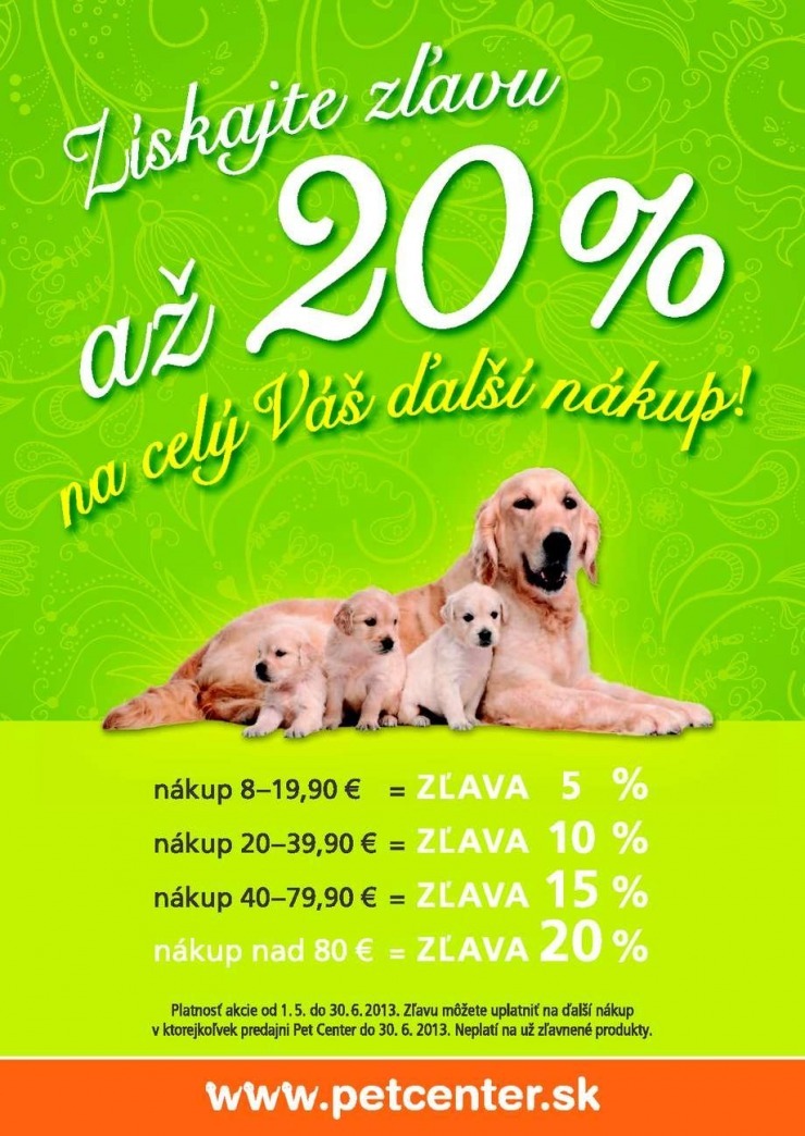 let�k Pet Center akciov� let�k strana 2