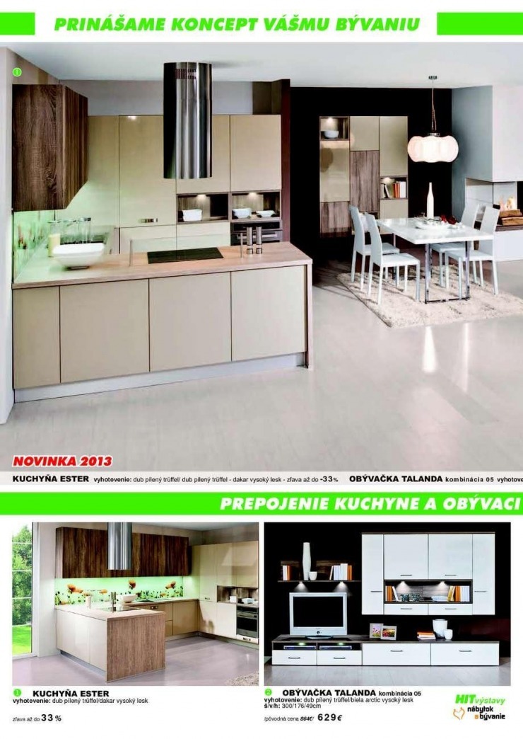 let�k let�k Decodom- kuchyne strana 2