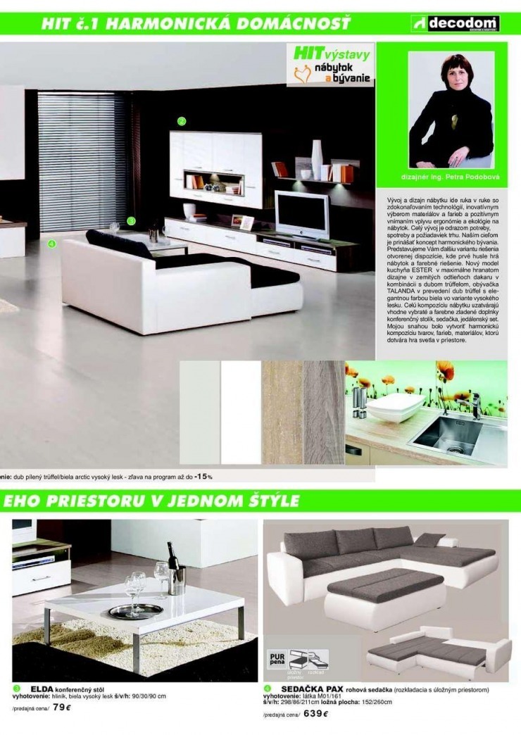 let�k let�k Decodom- kuchyne strana 3