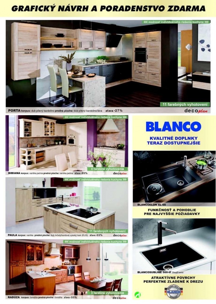 let�k let�k Decodom- kuchyne strana 6