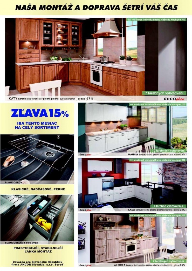 let�k let�k Decodom- kuchyne strana 7