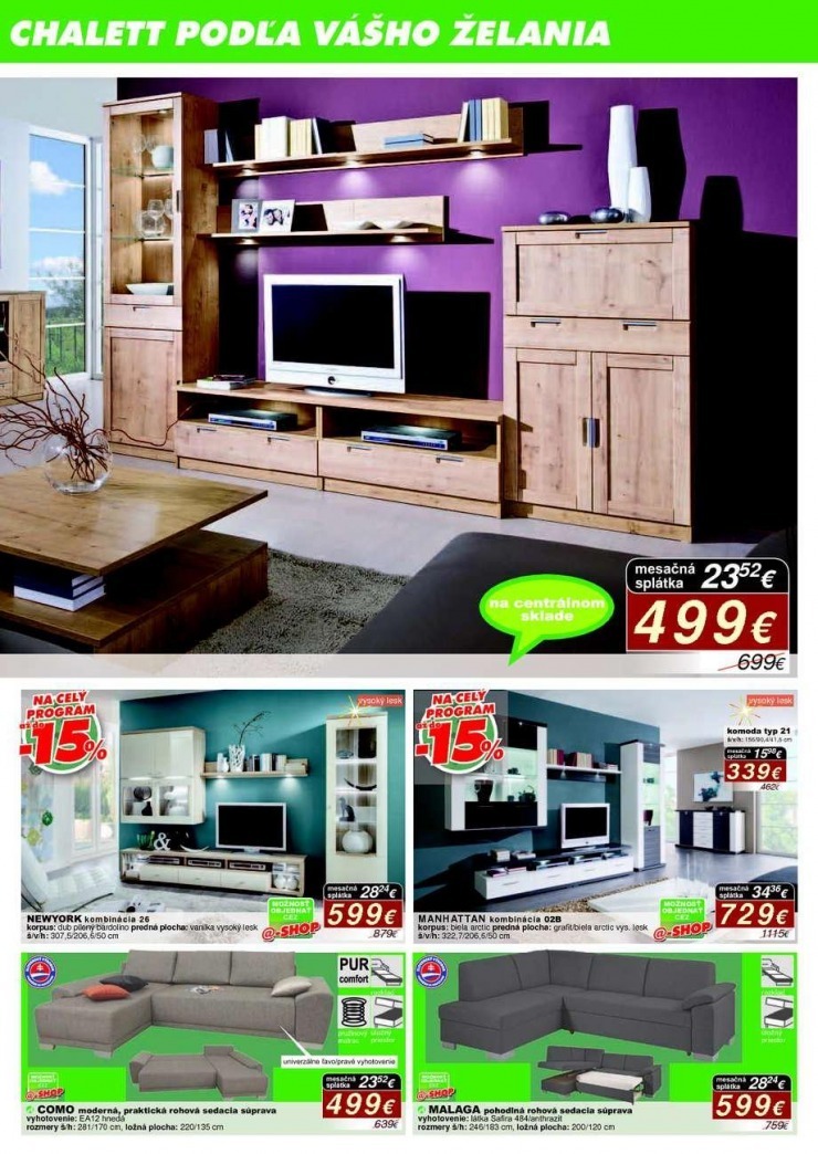 let�k let�k Decodom- kuchyne strana 13