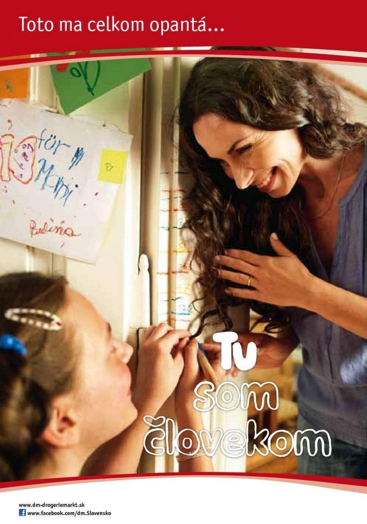 let�k Journal dm drogerie strana 2