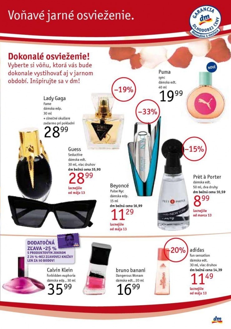 let�k Journal dm drogerie strana 3