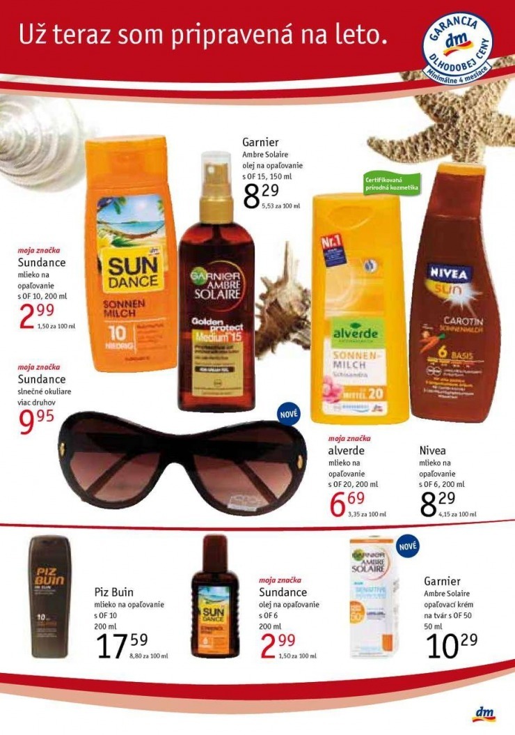 let�k Journal dm drogerie strana 5