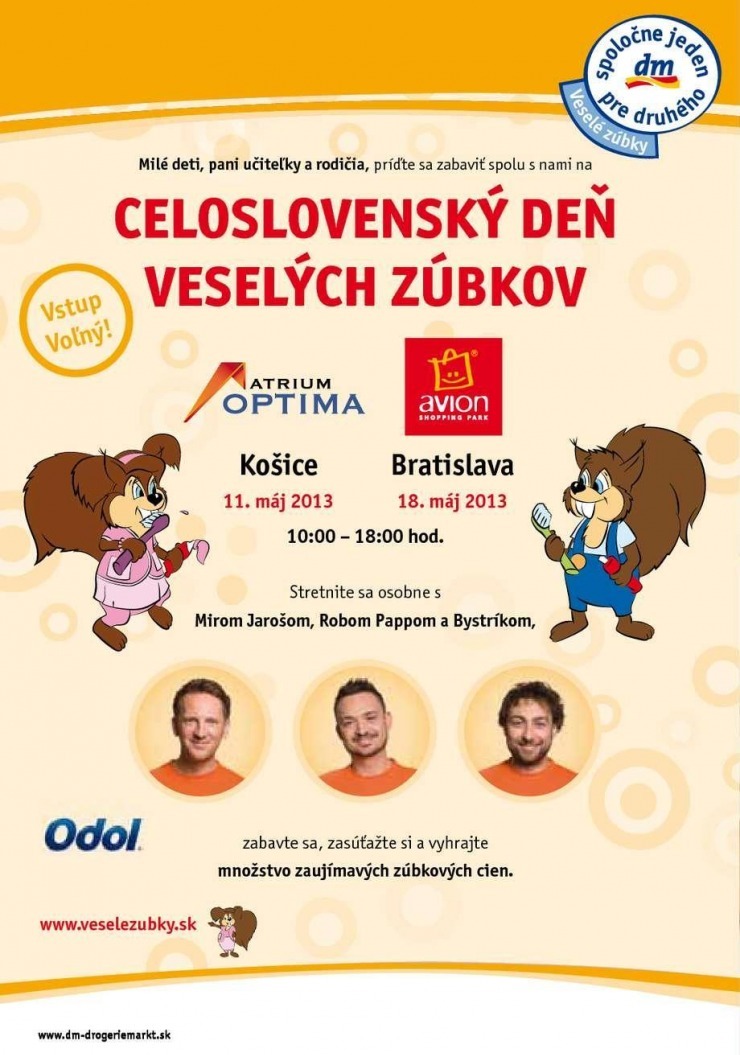 let�k Journal dm drogerie strana 8